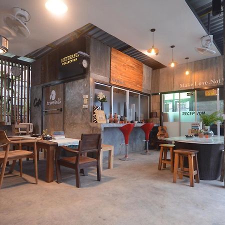 Suandok History House Aparthotel Chiang Mai Exterior foto