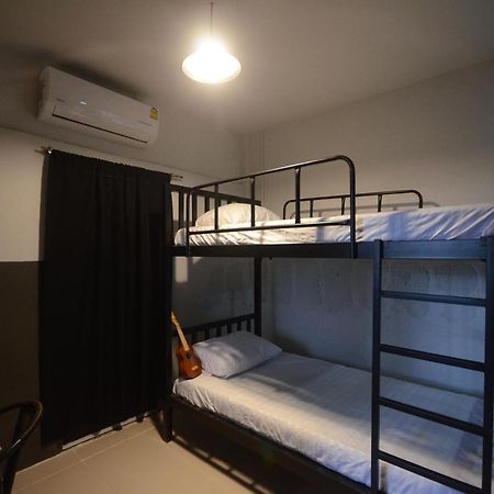 Suandok History House Aparthotel Chiang Mai Exterior foto